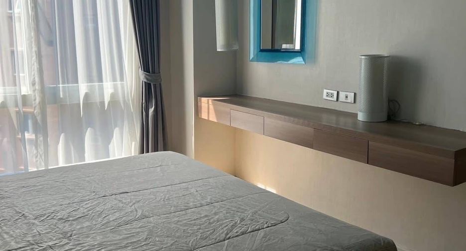 For sale 1 bed condo in Jomtien, Pattaya