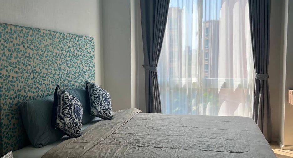 For sale 1 bed condo in Jomtien, Pattaya