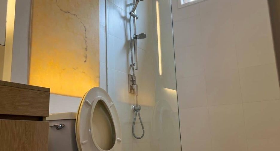For sale 1 bed condo in Jomtien, Pattaya