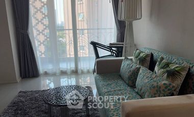For sale 1 bed condo in Jomtien, Pattaya