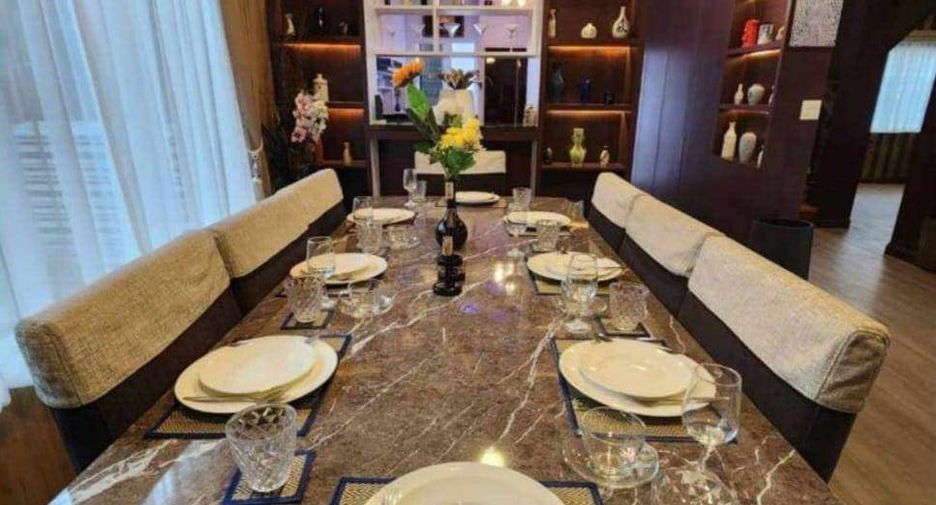 Haus zum Kauf mit 5 Zimmer in East Pattaya, Pattaya