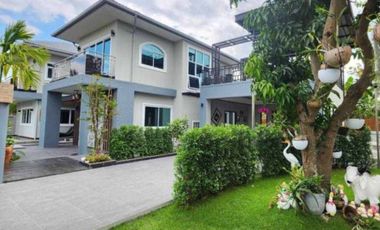 ขาย 5 ห้องนอน บ้านเดี่ยว ใน พัทยาตะวันออก, พัทยา