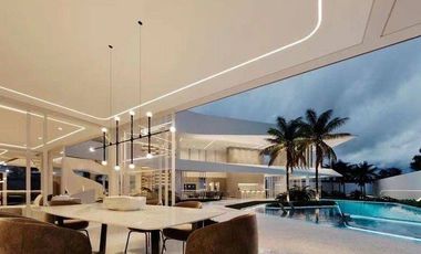 For sale 8 bedrooms villa in Huay Yai, Pattaya