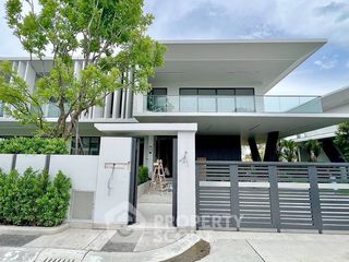 Villa en venta de 4 habitaciones en Bang Lamung, Chonburi