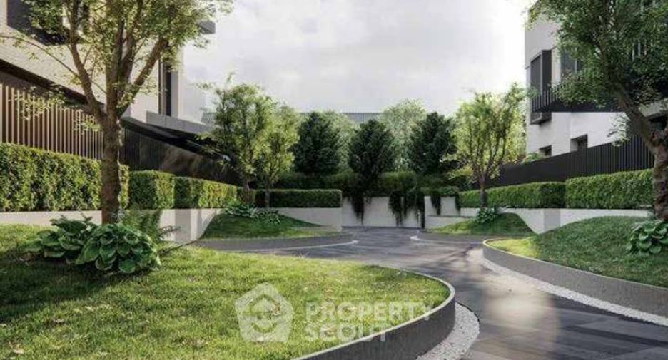 Villa en venta de 3 habitaciones en Huay Yai, Pattaya