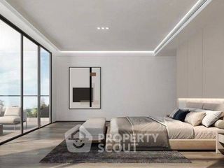Villa en venta de 3 habitaciones en Bang Lamung, Chonburi