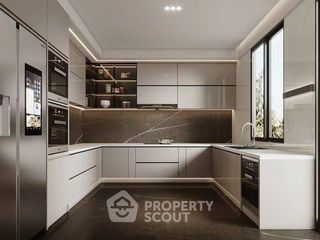 Villa en venta de 3 habitaciones en Bang Lamung, Chonburi