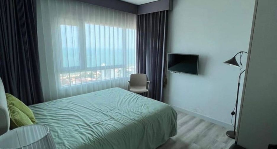 出售 2 卧室 公寓 在 Bang Lamung, Chon Buri