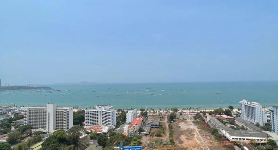 出售 2 卧室 公寓 在 Bang Lamung, Chon Buri