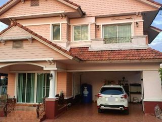 For sale 3 bedrooms house in Si Racha, Chonburi