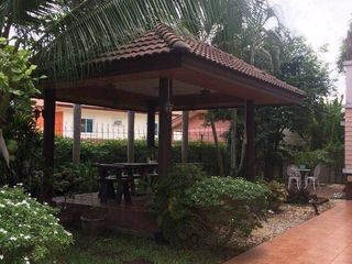 For sale 3 bedrooms house in Si Racha, Chonburi