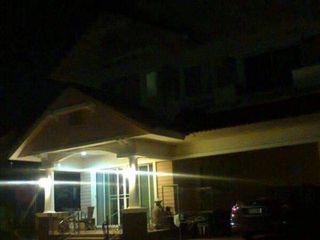 For sale 3 bedrooms house in Si Racha, Chonburi