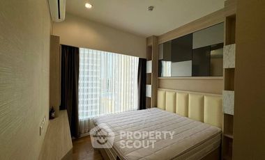 Condo en alquiler de 1 habitaciones en Chatuchak, Bangkok