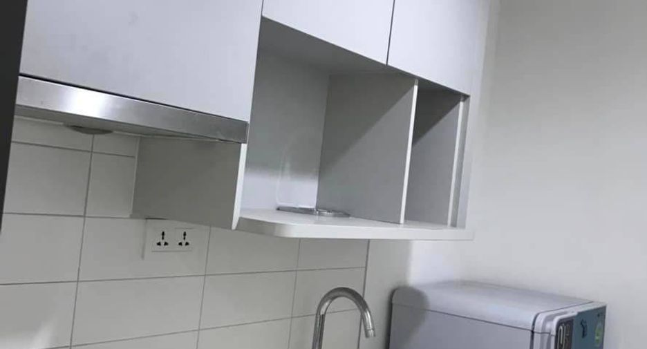 For sale 2 bedrooms condo in Ratchathewi, Bangkok