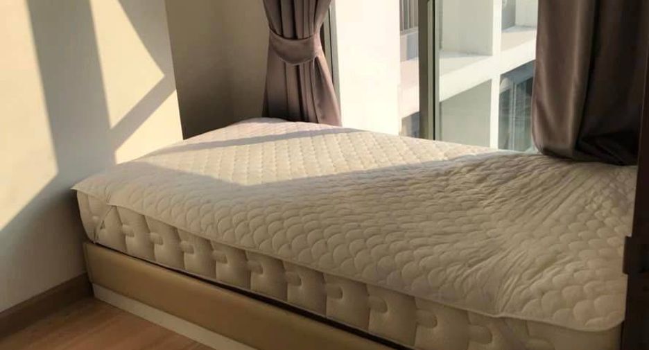 For sale 2 bedrooms condo in Ratchathewi, Bangkok