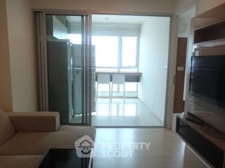 Продажа 1 кровать кондо в Пхра Кханонг, Бангкок