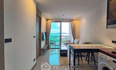 For rent 1 bed condo in Jomtien, Pattaya
