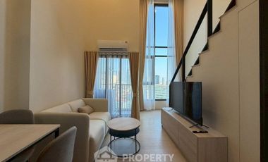 For rent 1 Beds condo in Khlong San, Bangkok