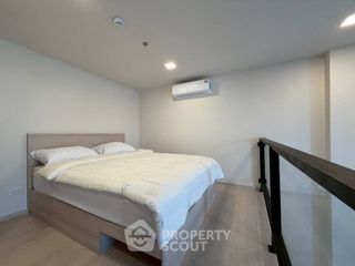 ให้เช่า 1 เตียง คอนโด ใน คลองสาน, กรุงเทพฯ