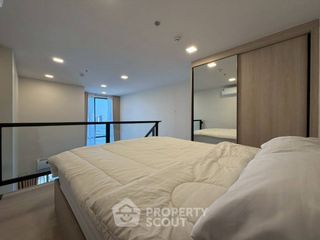 ให้เช่า 1 เตียง คอนโด ใน คลองสาน, กรุงเทพฯ