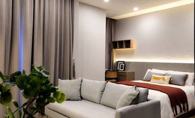Wohnung zur Miete mit 1 Zimmer in Khlong Toei, Bangkok