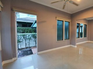 For sale 4 bedrooms house in Bueng Kum, Bangkok