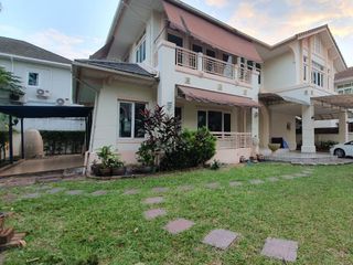 For sale 4 bedrooms house in Bueng Kum, Bangkok