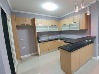 For sale 4 bedrooms house in Bueng Kum, Bangkok