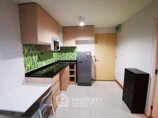 À vendre 1 chambre condo à Phaya Thai, Bangkok