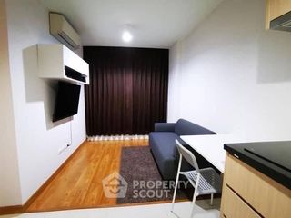À vendre 1 chambre condo à Phaya Thai, Bangkok