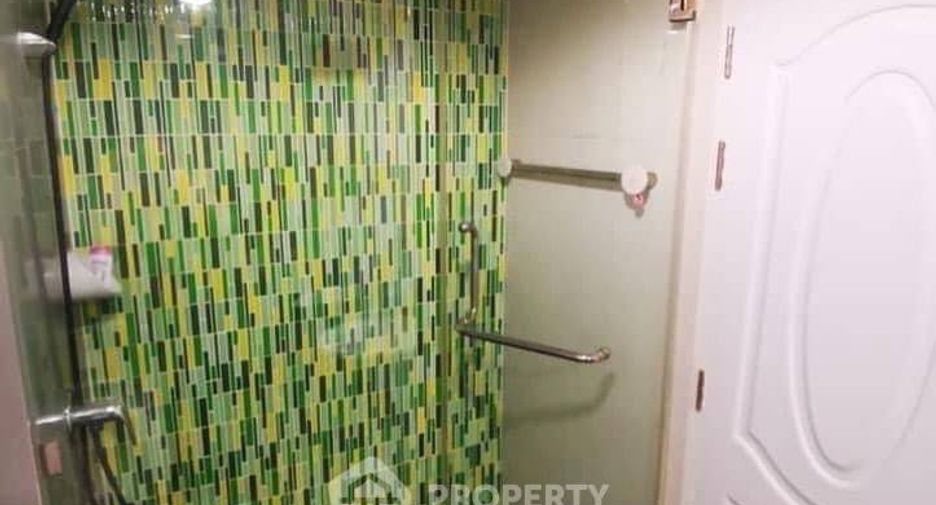 For sale 1 bed condo in Phaya Thai, Bangkok