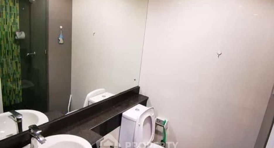 For sale 1 bed condo in Phaya Thai, Bangkok