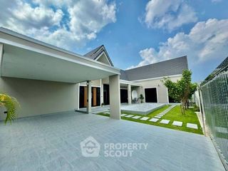 ขาย 4 ห้องนอน วิลล่า ใน บางละมุง, ชลบุรี