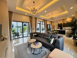 ขาย 4 ห้องนอน วิลล่า ใน บางละมุง, ชลบุรี
