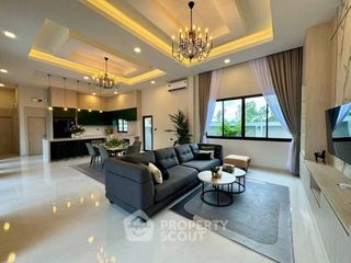 ขาย 4 ห้องนอน วิลล่า ใน บางละมุง, ชลบุรี