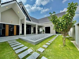 ขาย 4 ห้องนอน วิลล่า ใน บางละมุง, ชลบุรี