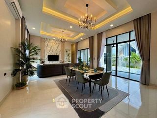ขาย 4 ห้องนอน วิลล่า ใน บางละมุง, ชลบุรี
