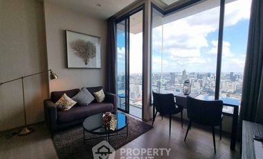 Condo en venta de 1 habitaciones en Watthana, Bangkok