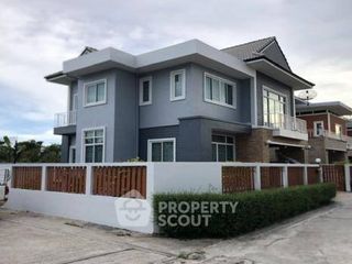 For sale 4 bedrooms house in Phan Thong, Chonburi