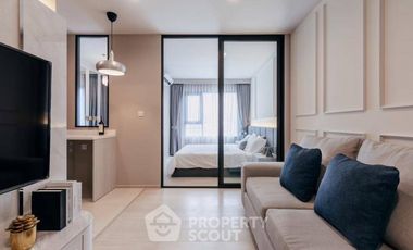 For sale 1 bed condo in Pathum Wan, Bangkok