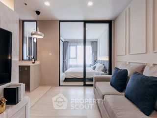 For sale 1 bed condo in Pathum Wan, Bangkok