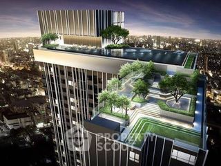 For sale 1 bed condo in Pathum Wan, Bangkok