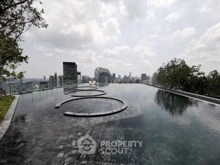 For sale 1 bed condo in Pathum Wan, Bangkok