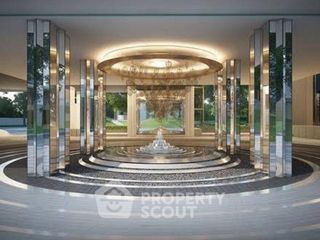 For sale 1 bed condo in Pathum Wan, Bangkok