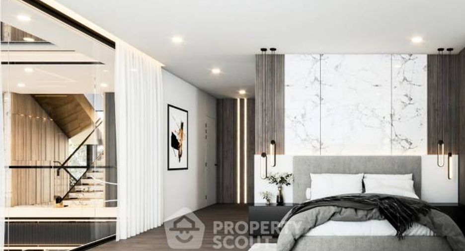À vendre 7 chambres villa à East Pattaya, Pattaya