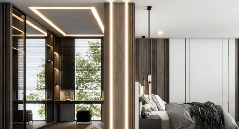 À vendre 7 chambres villa à East Pattaya, Pattaya