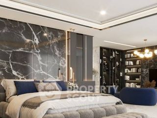 For sale 7 bedrooms villa in Bang Lamung, Chonburi