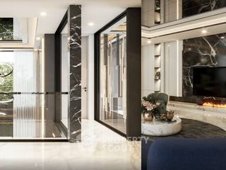 For sale 7 bedrooms villa in Bang Lamung, Chonburi