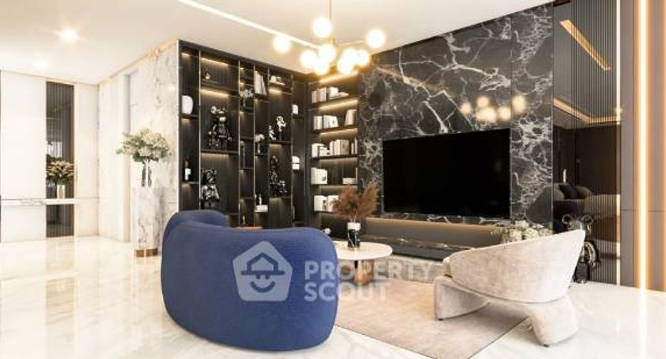 À vendre 7 chambres villa à East Pattaya, Pattaya