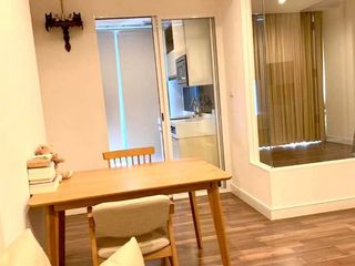 À vendre 1 chambre condo à Phra Khanong, Bangkok